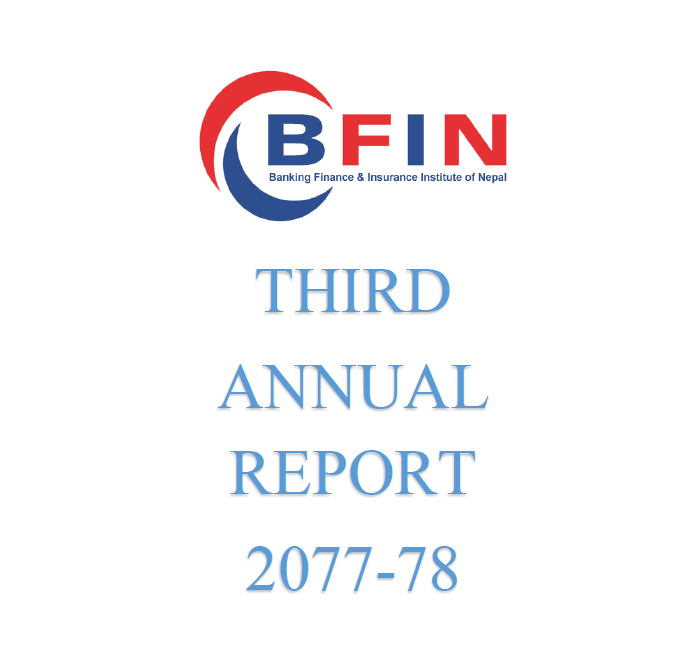 Annual Report 77-78