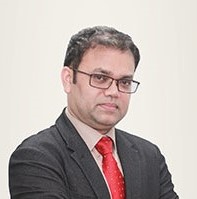 Dr. Shah Md. Ahsan Habib