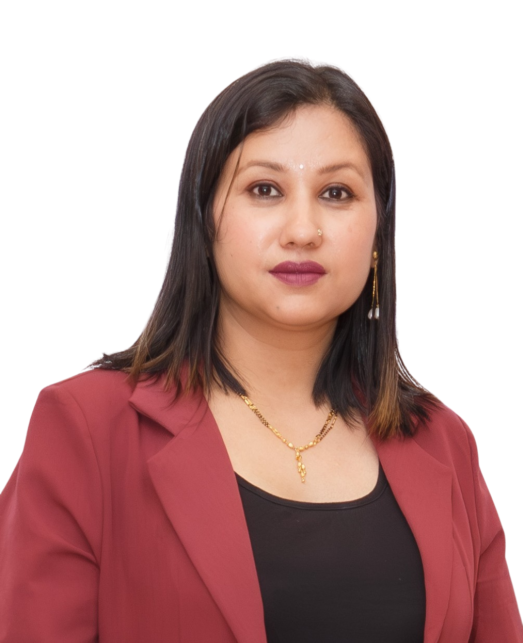 Ms. Sandhya Regmi